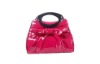 cheap Simulated fashion Leather Handbag for women
