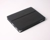 cheap and high quality leather laptop case also for ipad
