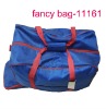 cheap blue traveling bag