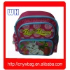 cheap cartoon school backpacks for kids