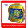 cheap cartoon school backpacks for kids