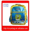 cheap cartoon school backpacks for kids