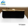 cheap clutch black evening bag