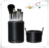 cheap cosmetic brush case and makeup brush cases