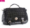 cheap designer leather bag fashion lady