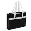 cheap ecological non-woven shopping bags