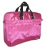 cheap fahsion pink laptop bags for women(80397-846)