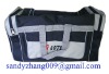 cheap fashion 600D travel duffel bag