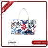 cheap fashion canvas promotion bag(SP26014)