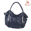 cheap fashion leather lady shoulder bag 8218