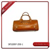 cheap fashion pu beauty bag(SP32097-295-1)