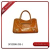 cheap fashion pu beauty bag(SP32098-295-1)