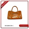 cheap fashion pu beauty bag(SP32098-295-1)