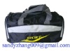 cheap fashion small 600D sport bag