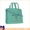 cheap fashionable promotional shopping bag,Non-woven carrier bag