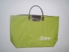 cheap folable shopping bag