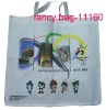 cheap foldable shopping bag