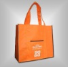 cheap folding promotional bags