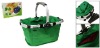 cheap folding shopping basket LJ-738