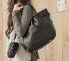 cheap ladies fashion PU handbags in stock
