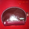 cheap leather coin purse,mni purses(LODAY BAG-279)