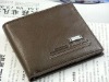 cheap leather purse for men zcd526-1