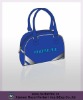 cheap leisure PU shoulder bag