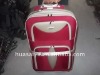 cheap luggage sets