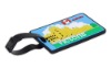 cheap luggage tag