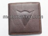 cheap mens leather wallets/sport wallet/leather wallets and purses