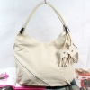 cheap new style Tassel bags 2012 B020400 White