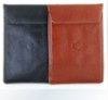 cheap new style real leather laptop case05