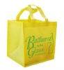 cheap non woven promotional bag