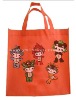cheap non woven promotional bag