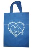 cheap non woven promotional bag