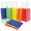 cheap non-woven small shopping bags