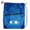 cheap nylon drawstring bag