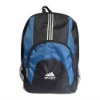 cheap outdoor sport backpack with polyester