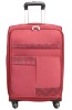 cheap polyester luggage