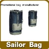 cheap polyester sailor bag