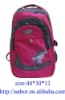 cheap polyester school bag