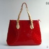 (cheap price)elegant handbags of red bags