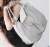 cheap price ladies fashion PU handbag