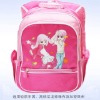 cheap price school backpack with nice color