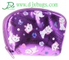 cheap printing cosmetic bag for promotion