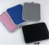 cheap promotion sandwich net laptop sleeve