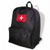 cheap promotional backpack