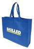cheap reusable non woven eco products with 2C printing