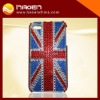 cheap stone covers for iphone4 for blackberry