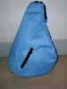 cheap triangular backpack
